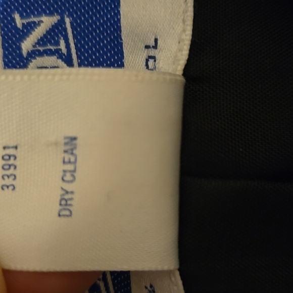 Pendleton Wool Classic Black Women's Coat - Picture 9 of 9